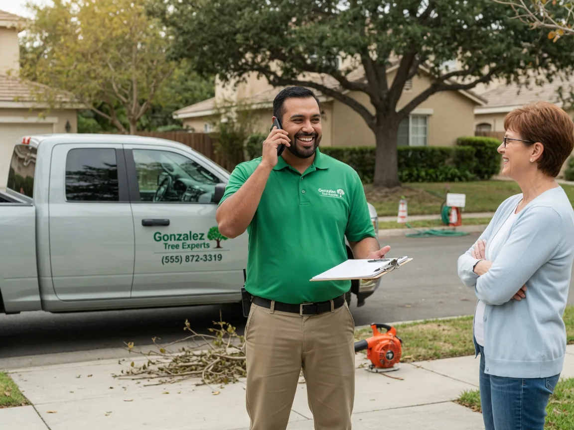 Tree Service Jersey, GA FAQs